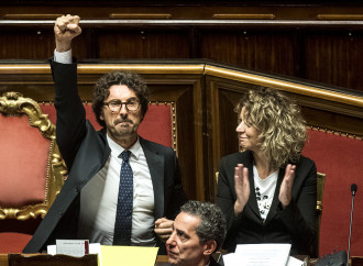 Il governo del cambiamento è già del trasformismo