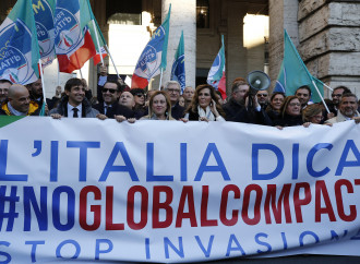 Global compact, i vescovi non sanno che lo Stato viene prima?