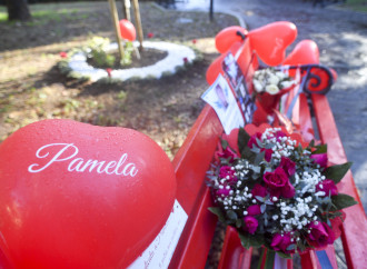 Indifferenza e misteri: così Pamela muore un'altra volta