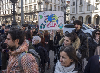 Allarmismo climatico, scienziati fatevi sentire