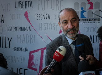 Pro life nel mirino dei giudici: c'è un problema di libertà