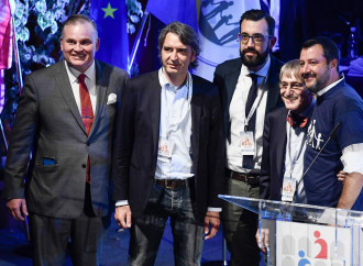 La famiglia "costa": sponsor ritira il finanziamento