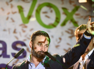 “Grazie Vox, ora l'agenda pro life è in Parlamento”