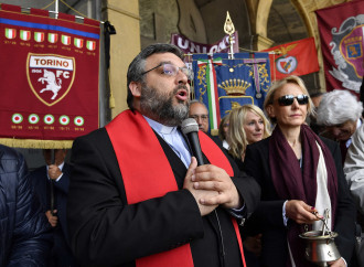 "Tradizione e eternità: perché il Grande Torino ci commuove"