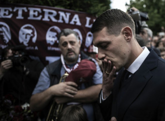 "Tradizione e eternità: perché il Grande Torino ci commuove"