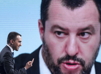 Salvini incassa la sconfitta e medita vendetta