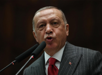 E ora Erdogan vuole aprire licei islamici in Francia