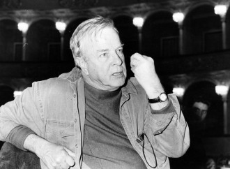 Zeffirelli, il cattolico estetico che ci donò il "volto"