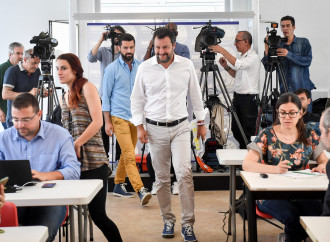 Ballottaggi, più verde che giallo: un'altra spallata