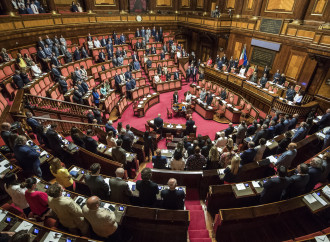 Cinque Stelle in ebollizione, la maggioranza è in bilico