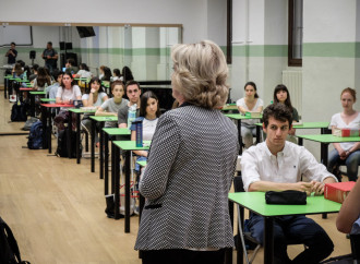 Concorso discrimina paritarie, il governo vuole chiuderle