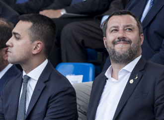 Addio governo, i 5 match point in mano a Salvini