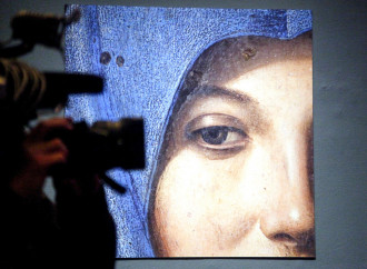 Alla scoperta di Antonello, il “pittore non umano”