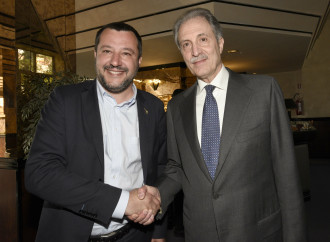 Bardi presidente, Basilicata al centrodestra