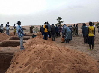 Tra jihadisti e scontri etnici, il Mali è una polveriera