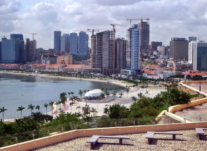 Luanda