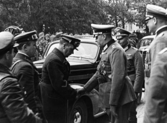 Dire che il comunismo è criminale: ce lo chiede l'Europa