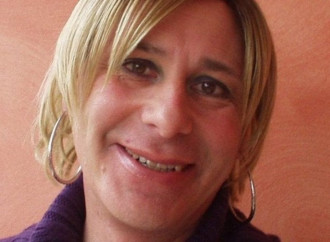 Luca Bianco, il trans che (per primo) non si accettava