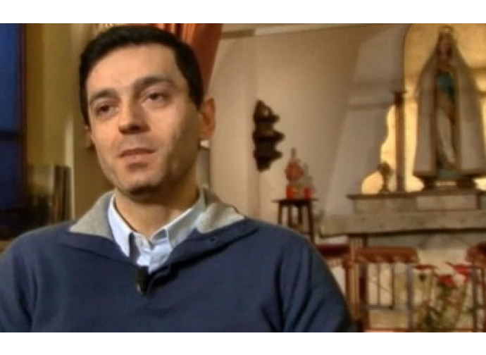 Luca di Tolve Luca di Tolve