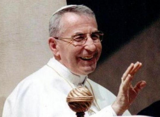 Papa Luciani, quaranta anni di misteri