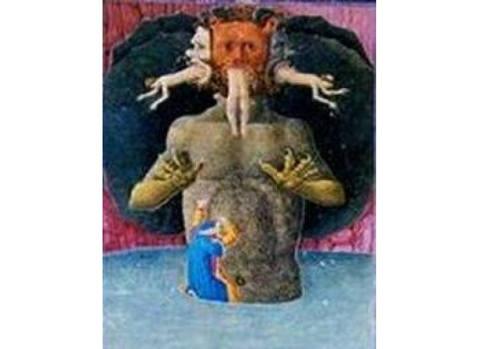 Lucifero Lucifero