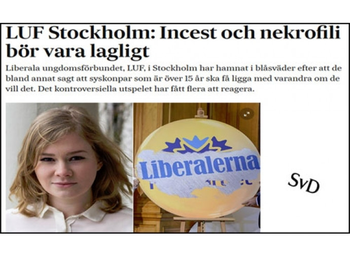 La proposta della Johnsson ha fatto notizia La proposta della Johnsson ha fatto notizia