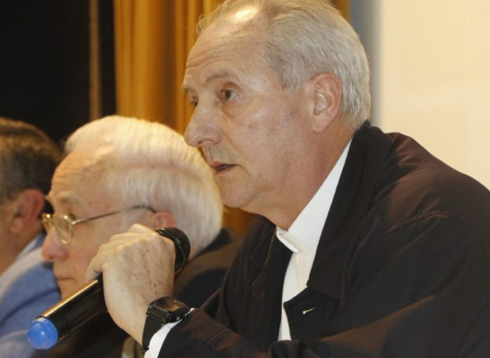 Il vescovo di Lomas de Zamora Il vescovo di Lomas de Zamora