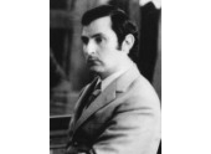 Luigi Calabresi Luigi Calabresi