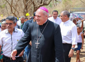 Luigi Roberto Cona è il nuovo nunzio apostolico in Siria