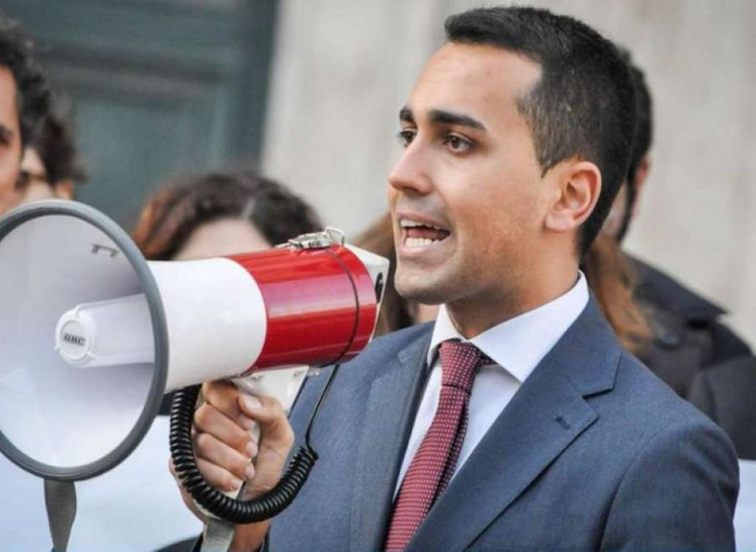 Luigi Di Maio