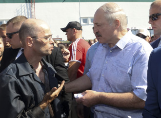 Bielorussia: Lukashenko perde il consenso della base