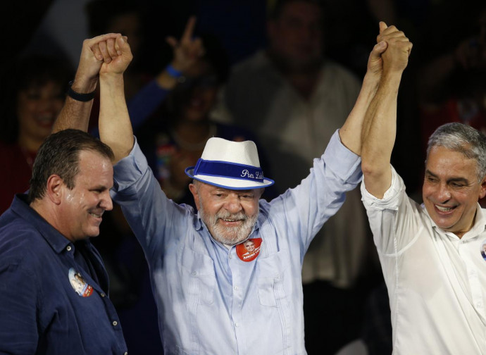 Lula Lula