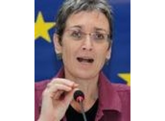 No alla Relazione
Lunacek, ultima
chiamata alla Ue