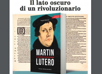 Lutero e il bigamo benedetto