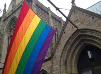 Nuova blasfemia dei luterani svedesi: Gesù «queer»