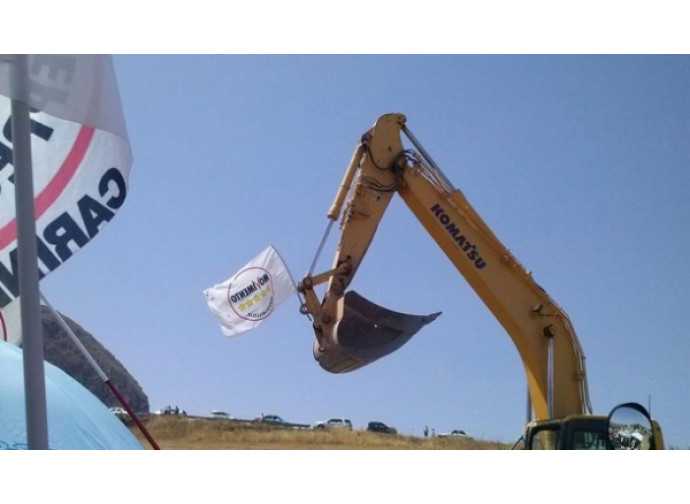 M5S M5S