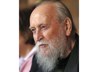 Padre Scalfi, 
il missionario
"clandestino" che 
ci svelò la Russia