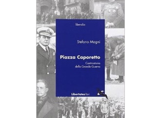 Se quel giorno a Caporetto. Ecco l'altra Grande guerra