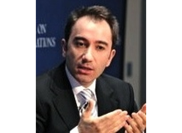 Mustafa Akyol