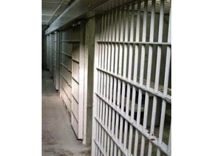 Celle del 41 bis in un supercarcere Celle del 41 bis in un supercarcere
