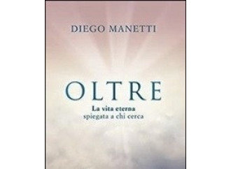 Qui e Oltre
Quando la vita 
cerca l'infinto