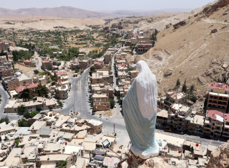 Maaloula