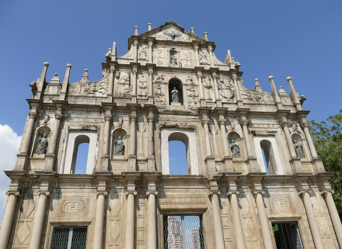 Macao