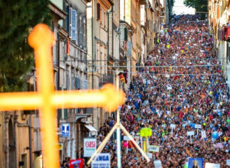 Macerata-Loreto: il cuore di Maria trionferà