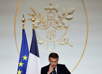 Emmanuel Macron (AP)