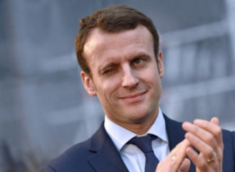 Francia, con la scusa dell’"odio" passa la legge bavaglio
