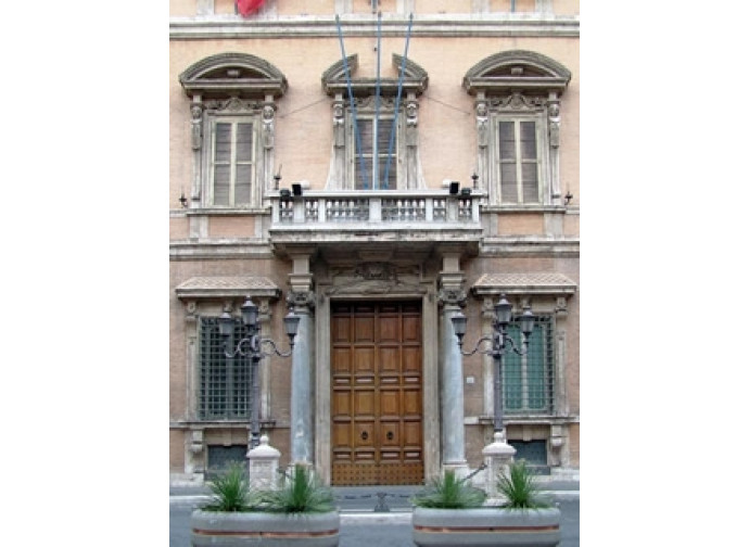 Palazzo Madama