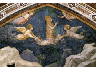 La vera Maddalena, oltre le leggende eretiche