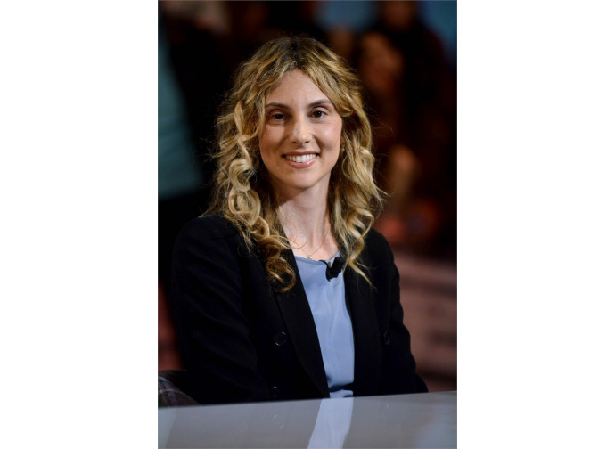 Marianna Madia Marianna Madia