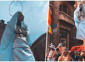 Cristianofobia, l'unico odio ammesso dall'omertà gay